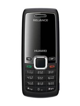 Reliance Huawei C2827