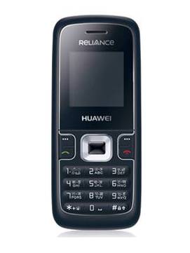 Reliance Huawei C2828