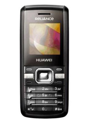 Reliance Huawei C3500 Price