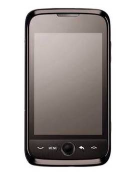 Reliance Huawei C8600