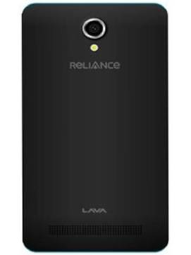 Reliance Lava EG841
