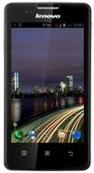 Reliance Lenovo A600e