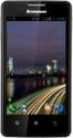 Reliance Lenovo A600e