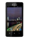 Reliance Lenovo A600e