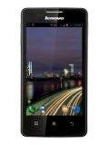 Reliance Lenovo A600e Price