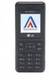 Reliance LG 3000 CDMA