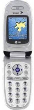 Reliance LG 3100 CDMA
