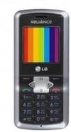 Reliance LG 3500
