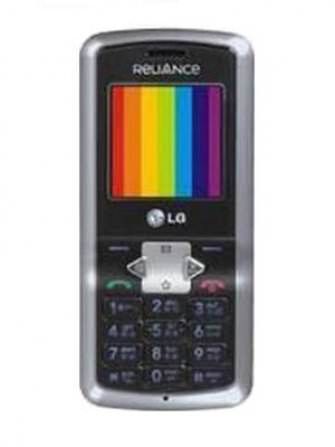 Reliance LG 3500 Price
