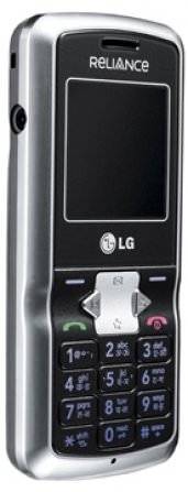 Reliance LG 3500