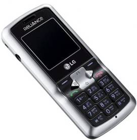 Reliance LG 3500