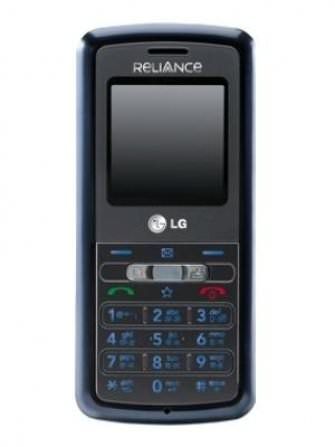 Reliance LG  3510 CDMA Price