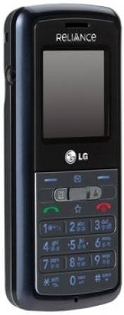 Reliance LG  3510 CDMA