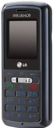 Reliance LG  3510 CDMA