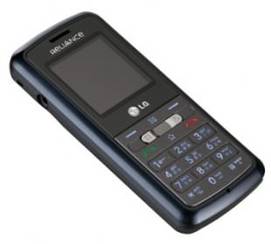 Reliance LG  3510 CDMA