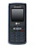 Reliance LG  3510 CDMA