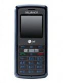 Compare Reliance LG  3510 CDMA