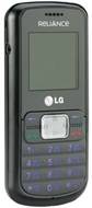 Reliance LG 3530 CDMA