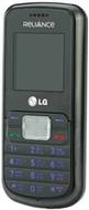 Reliance LG 3530 CDMA