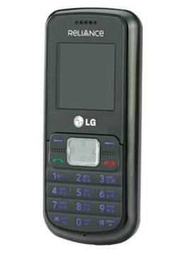 Reliance LG 3530 CDMA