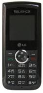 Reliance LG 3540 CDMA