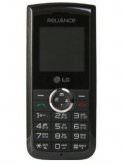 Compare Reliance LG 3540 CDMA