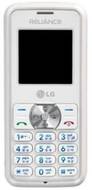 Reliance LG 3600 CDMA