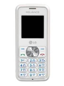 Reliance LG 3600 CDMA