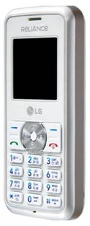Reliance LG 3600 CDMA