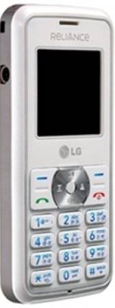 Reliance LG 3600 CDMA