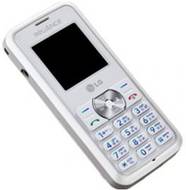Reliance LG 3600 CDMA