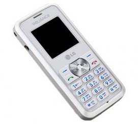 Reliance LG 3600 CDMA