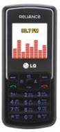 Reliance LG 3610