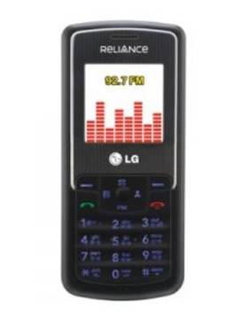 Reliance LG 3610