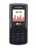 Compare Reliance LG 3610