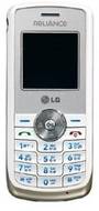 Reliance LG 6100 CDMA