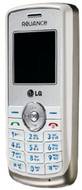 Reliance LG 6100 CDMA