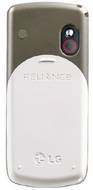 Reliance LG 6100 CDMA