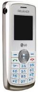 Reliance LG 6100 CDMA