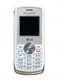 Reliance LG 6100 CDMA