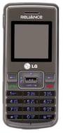 Reliance LG 6150 CDMA