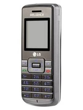 Reliance LG 6150 CDMA