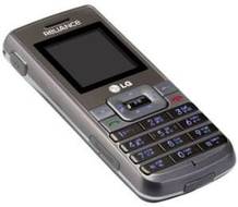 Reliance LG 6150 CDMA