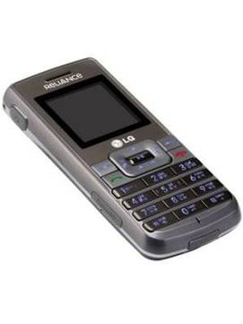 Reliance LG 6150 CDMA