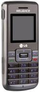 Reliance LG 6150 CDMA