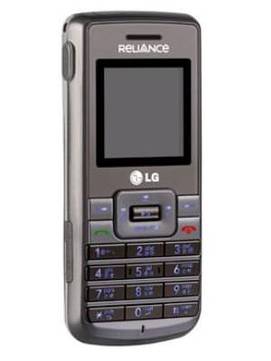 Reliance LG 6150 CDMA