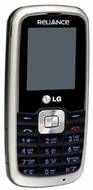 Reliance LG 6200 CDMA