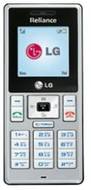 Reliance LG 6330 CDMA