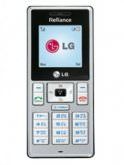 Compare Reliance LG 6330 CDMA