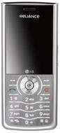 Reliance LG 6600 CDMA